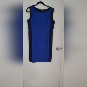 Business Casual Short Dress